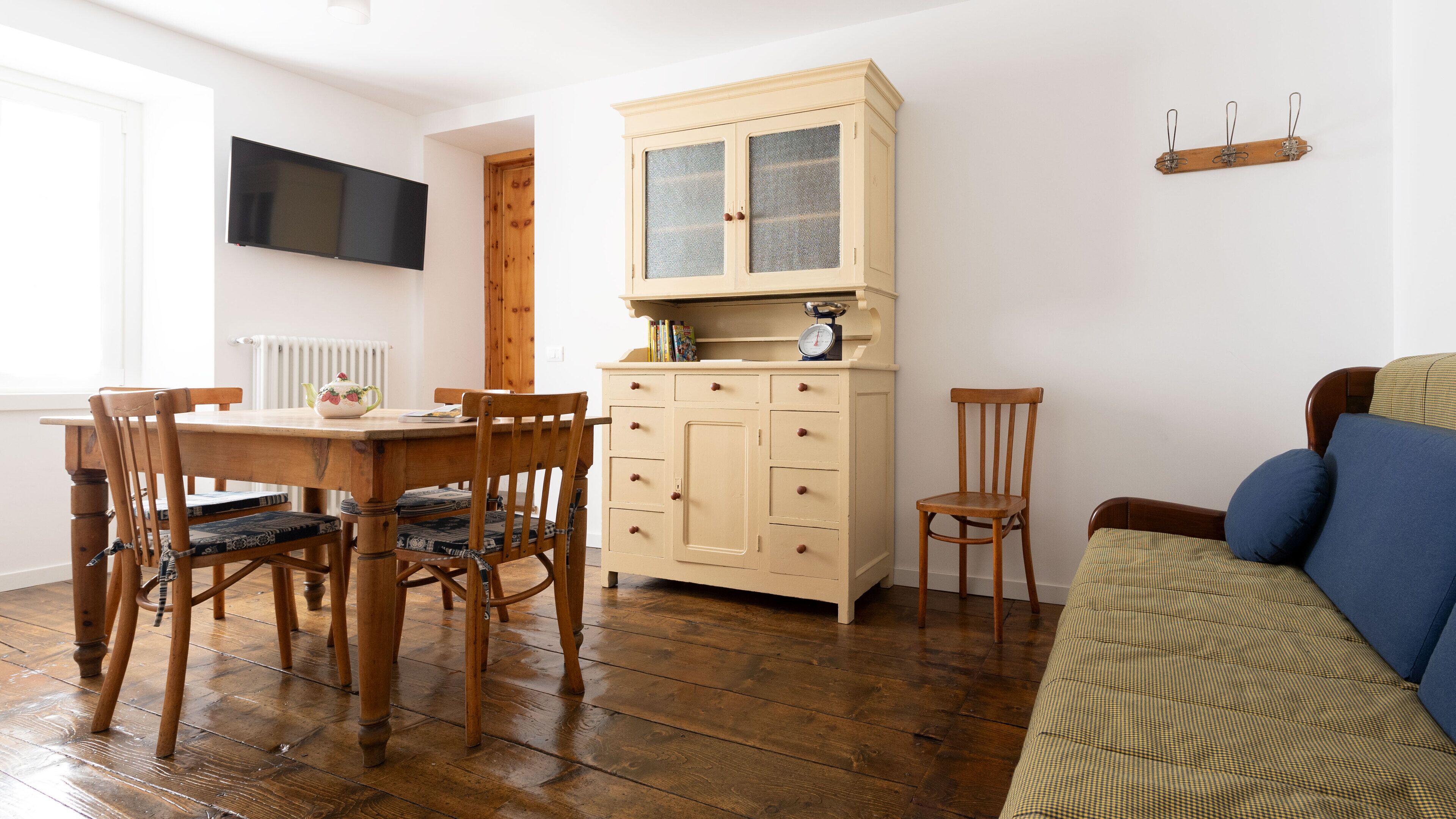 Appartement (1 Bedroom) | Façade de l’hébergement 