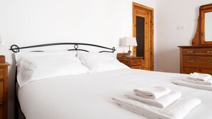 公寓 (1 Bedroom) | 住宿内部