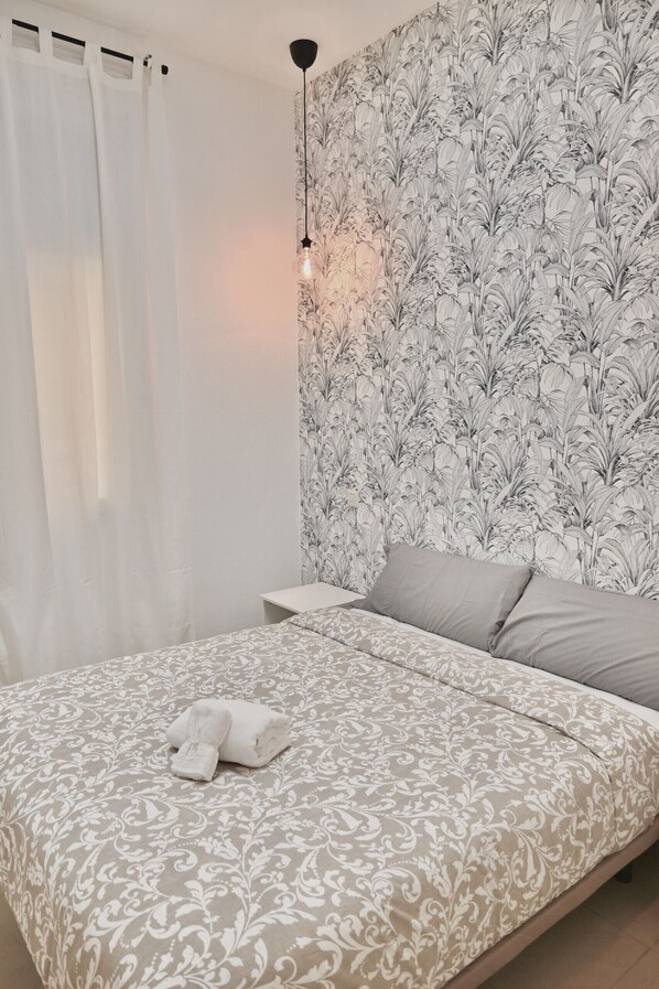 4 camere, ferro/asse da stiro, Wi-Fi gratuito