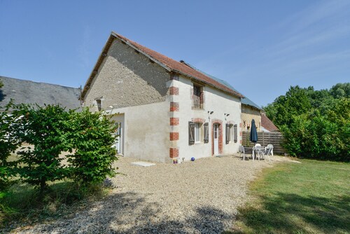 Grand Gîte de Villecomte