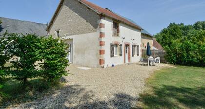 Grand Gîte de Villecomte