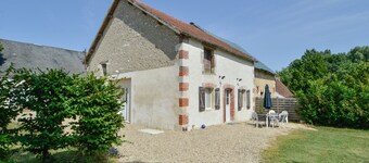 Grand Gîte de Villecomte