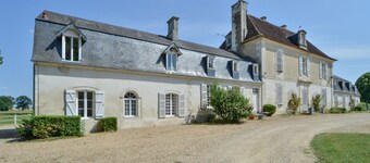 Petit Gîte de Villecomte