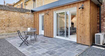 L'Escale du Moulin - Au coeur du Calvados