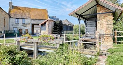 L'Escale du Moulin - Au coeur du Calvados