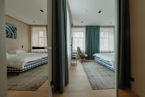 1 bedroom, WiFi - Luxury apartments 1 (Vilnius)