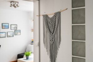 Room - Nature & Green Apartment by Renters (Poznan)