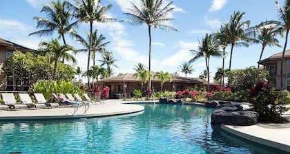 Honu Harmony Pools, Golf Privileges, & More