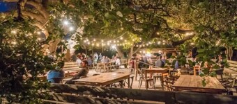 Stunning 'Ranch Modern' + Stars! + Firepit!