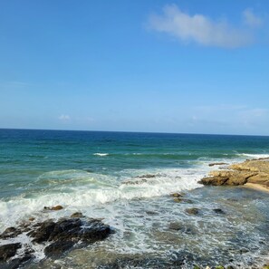 Beach - Endless, Breathtaking Sea Views in Cane Bay (St Croix)