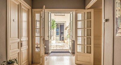 Logement Touristique Villa Eugénie