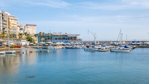 Port de plaisance