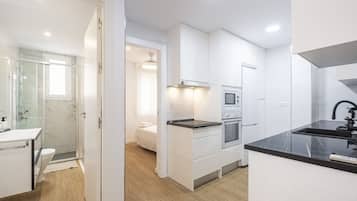 1 quarto, ferros/tábuas de passar roupa, Wi-Fi de cortesia