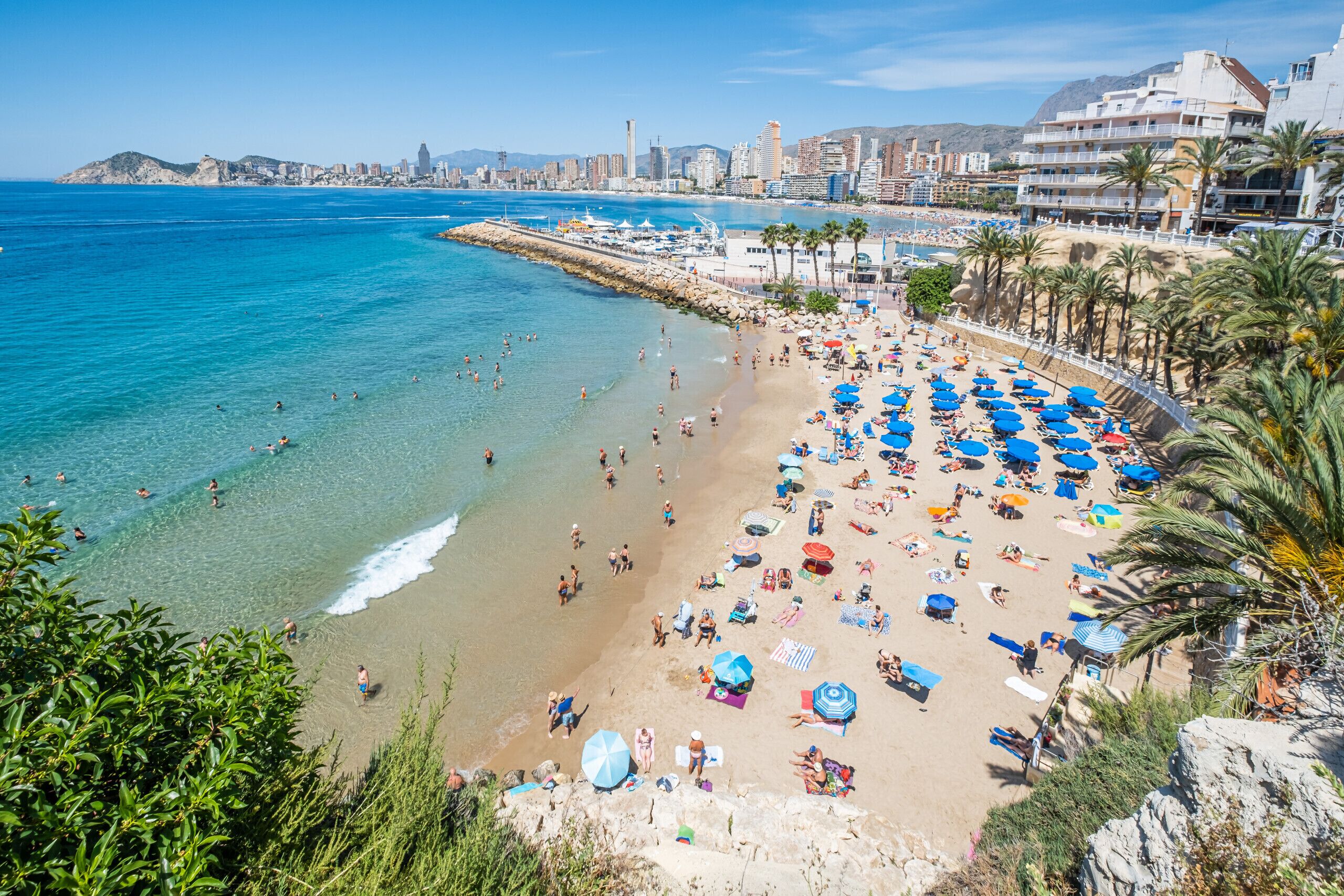 Strand