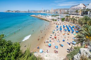 Platja
