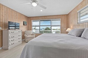 4 bedrooms, free WiFi, bed sheets