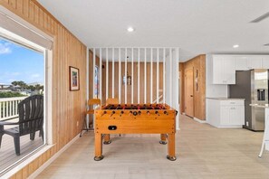 Spielezimmer