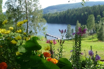 Surrounding view