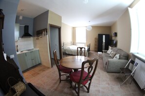 1 habitación, wifi gratis y ropa de cama 