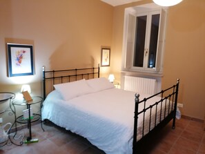 1 habitación, wifi gratis y ropa de cama 