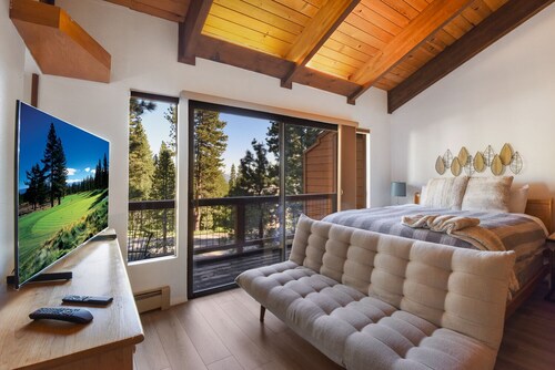 Incline Recline