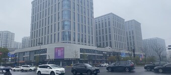 HengQI hotel