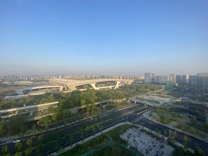 Exterior - HengQI hotel (Hangzhou)