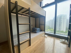 Room - HengQI hotel (Hangzhou)