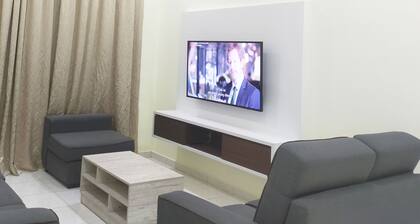 Blackforest Homestay Jasin - Taman Mayang Lestari - area Lipat Kajang