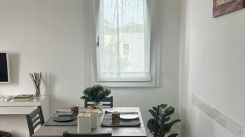 Dineren