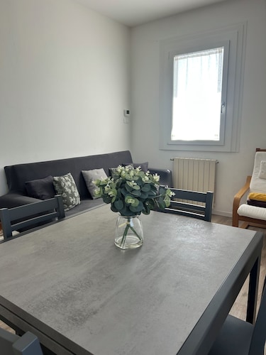 A stone's throw from downtown Ravenna and Mirabilandia