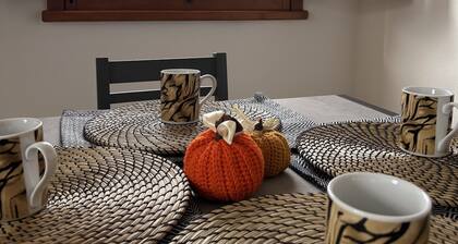 A stone's throw from downtown Ravenna and Mirabilandia