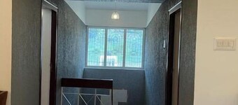 Premium Three bedroom villa with Mountain view

