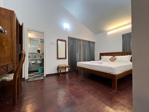 Premium Three bedroom villa with Mountain view

