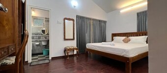 Premium Three bedroom villa with Mountain view

