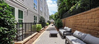 Rebel Corner at 514 by Apex Short Term Stays