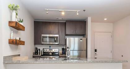 Rebel Corner at 514 by Apex Short Term Stays