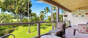 Plan Your Hawaii Vacay at Grace's Oasis!