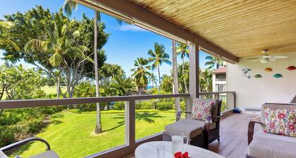 Plan Your Hawaii Vacay at Grace's Oasis!