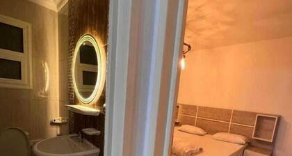 Cozy Hotel APt In Madinaty 10.103.10.12