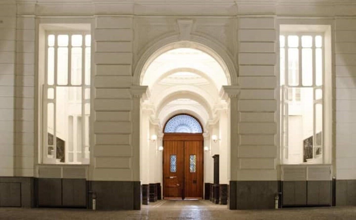 Bild für Gastgeberprofil