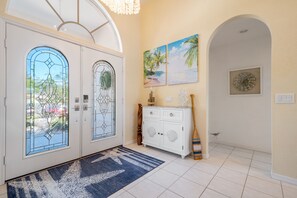 Intérieur