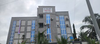 J CLAY HOTELS AND SUITES