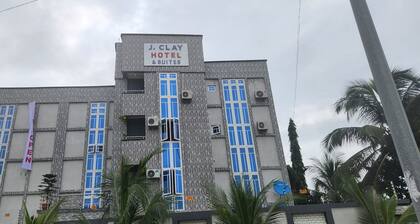 J CLAY HOTELS AND SUITES
