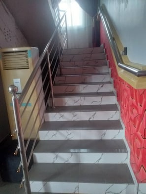 Escadaria