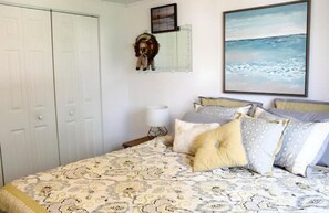 3 dormitorios, escritorio, wifi gratis y ropa de cama