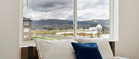 3 Schlafzimmer, WLAN