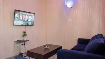 智能電視、音響