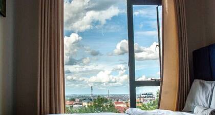 Harmony View Condo