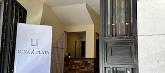 Luna de Plata